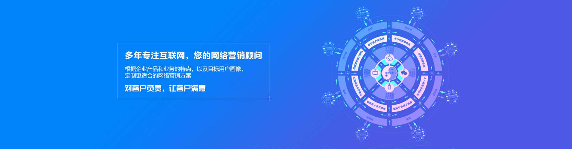 牙克石信息流平台
